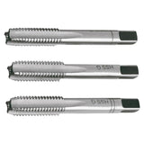 Kraftwerk Handgewindebohrer-Set DIN352 M8, 3-tlg