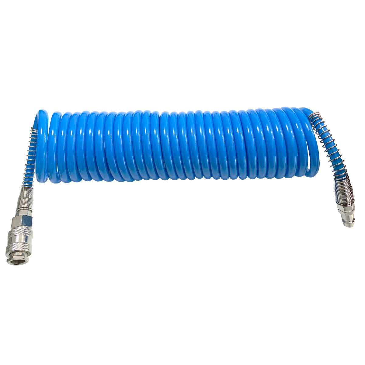 Aircraft Spiralschlauch 6 x 8 mm, 5 m - Art. 2115605