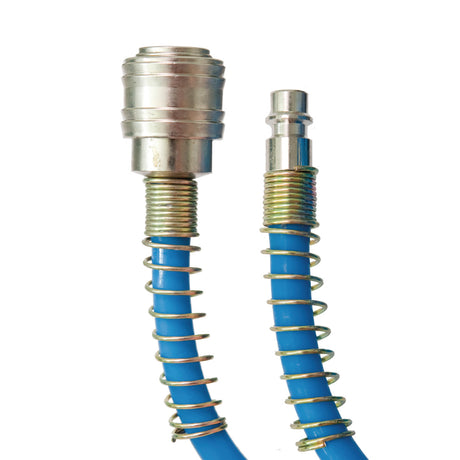 AIRCRAFT Spiralschlauch  8 x 12 mm, 10 m SM-2115610