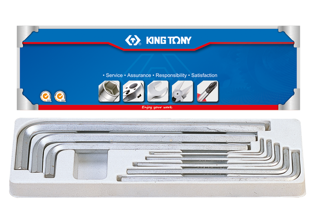 KING TONY 20208MR01