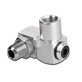 AIRCRAFT Schwenkbarer Anschluss SM-2116010