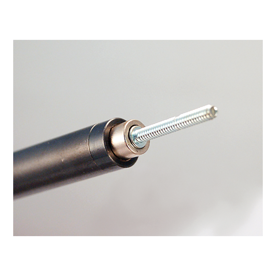 KING TONY Profi-Werkzeuge - Flexibler Magnetheber 3-in-1 212924