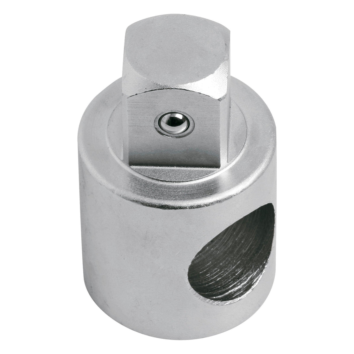 Kraftwerk PRO LINE Steckschlüsseleinsatz-Adapter, Vergrösserungsstück 3/8" auf 1/2"