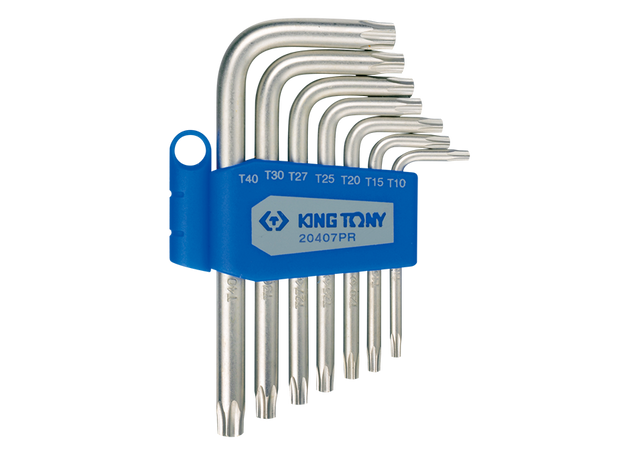 KING TONY 20407PR