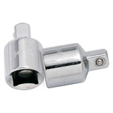 KRAFTWERK PRO LINE Reduzierstück 3/8" auf 1/4" - KW-213814