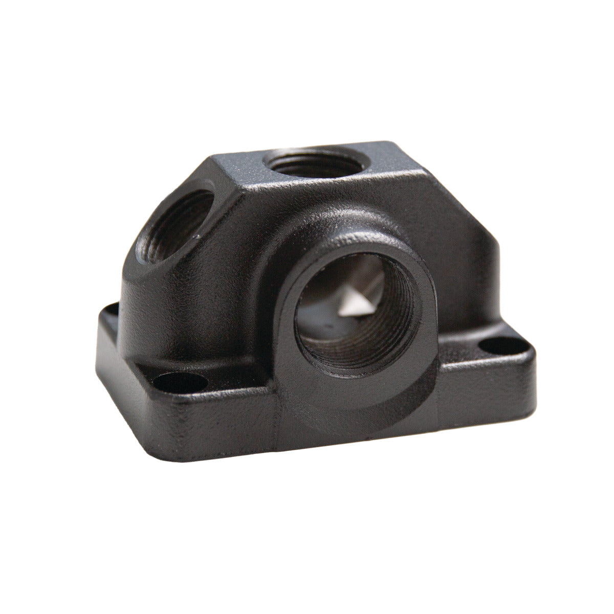 Aircraft Durchgangsverteilerdose DV 2 x 3/4" und 3 x 1/2" - Art. 2150948
