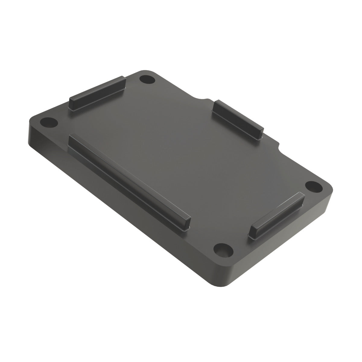 Aircraft Distanzplatte Stärke 10 mm für PA - Art. 2150955