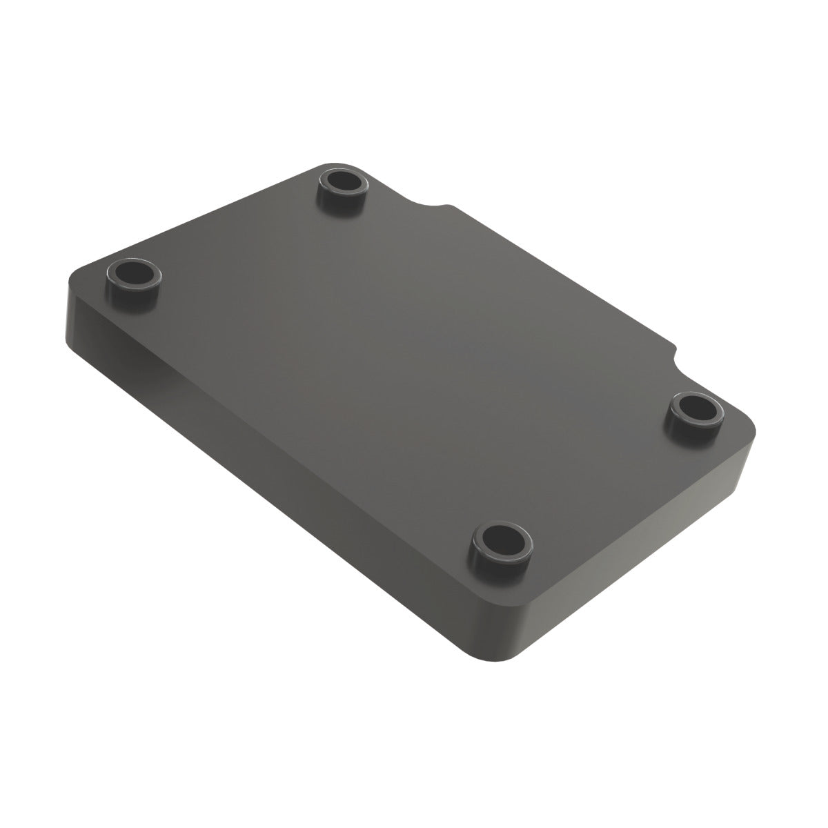 Aircraft Distanzplatte Stärke 20 mm für PA und P - Art. 2150972