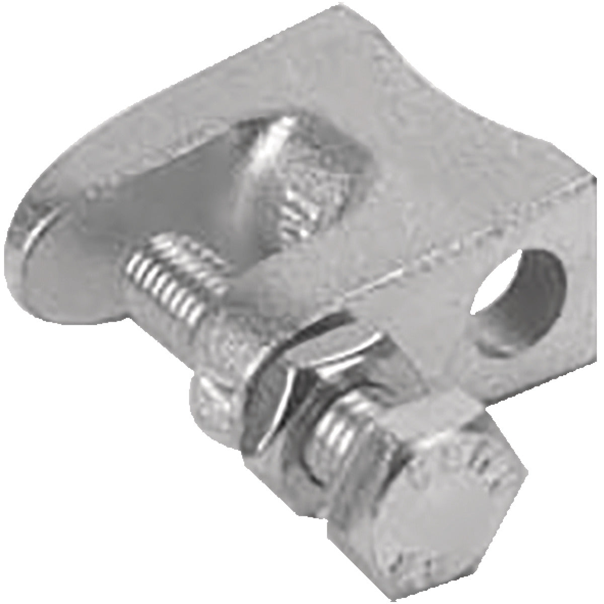 Aircraft Trägerklemme M10, Stärke: 0 - 20 mm - Art. 2157100