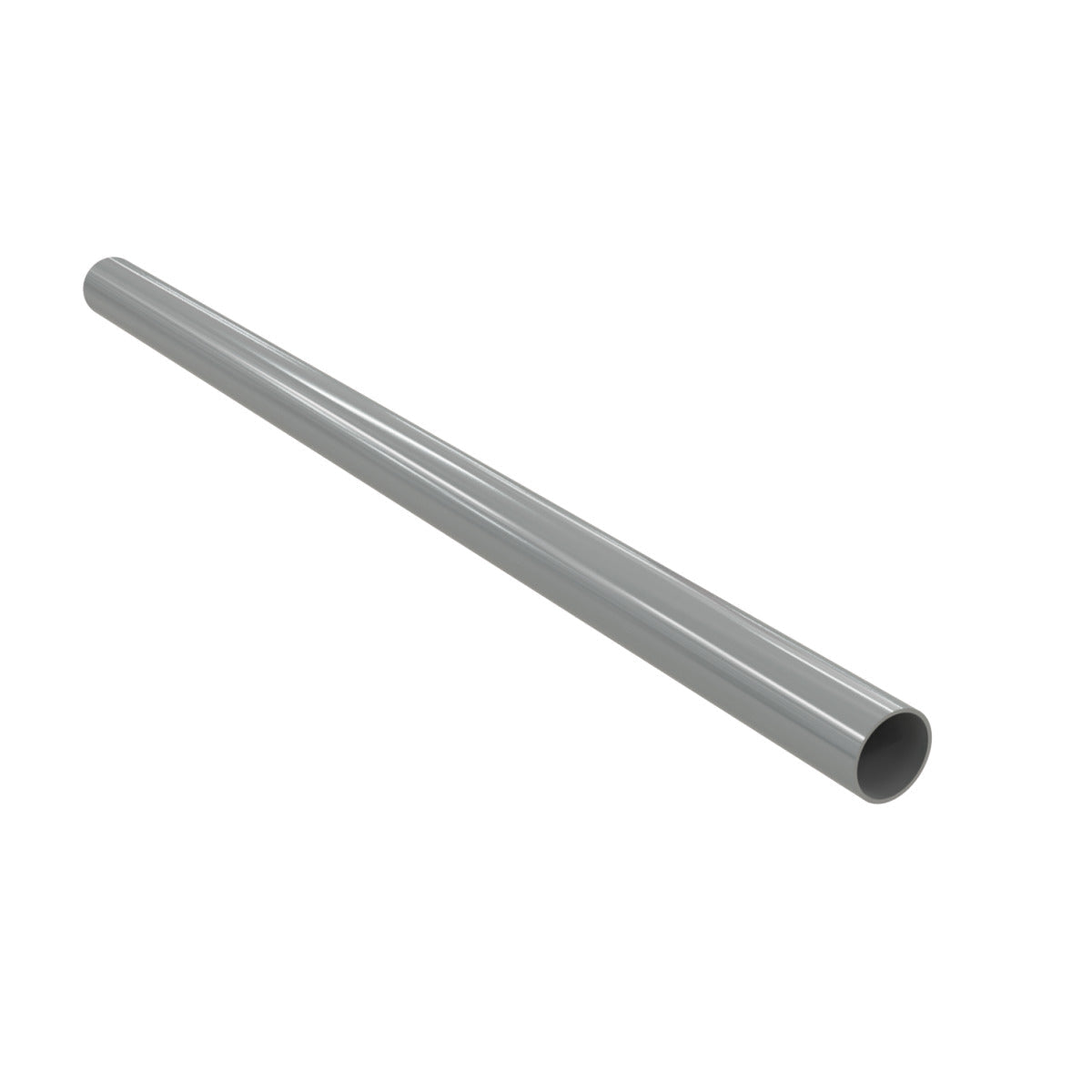 Aircraft Aluminium-Rohr Ø 32 mm, Stange 6 m, beschichtet - Art. 2157332