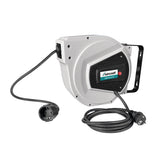 AIRCRAFT Kabelaufroller KAR 3x1,5 10m SM-2161010