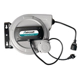 AIRCRAFT Kabelaufroller KAR 3x1,5/15 SL SM-2161300