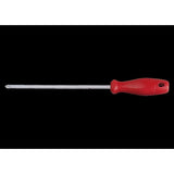 KING TONY Profi-Werkzeuge - PHILLIPS®-Schraubenzieher, 6x100 mm - 2 14110204
