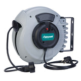 AIRCRAFT Kabelaufroller KAR PRO 3x1,5 18m SM-2162318