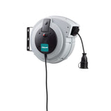 AIRCRAFT Kabelaufroller KAR PRO 3x1,5 25m SM-2162325