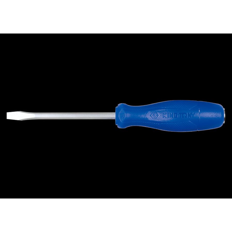 KING TONY Profi-Werkzeuge - Heavy Duty Schlitzschraubenzieher, 8x150 mm 14820806