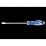 KING TONY Profi-Werkzeuge - Schlitz-Schraubendreher, 150 mm, 5,5 x 1 mm 14225506R