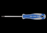 KING TONY Profi-Werkzeuge - TORX® Schraubenzieher, 250mm -  T20 14232010