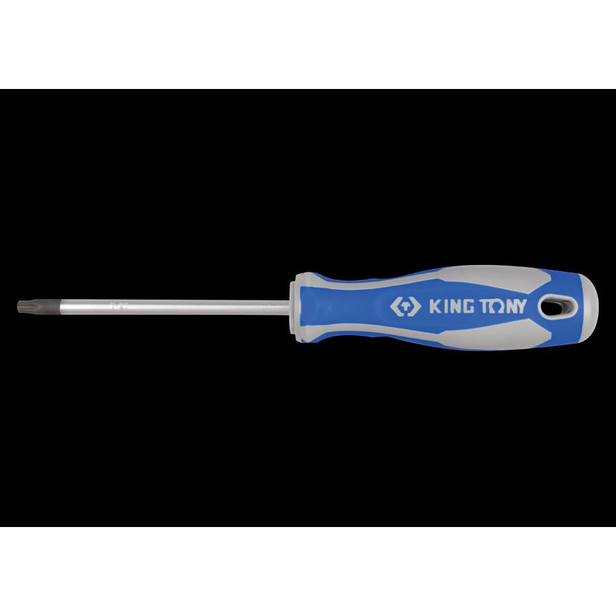 KING TONY Profi-Werkzeuge - TORX® Schraubenzieher -  T27 14232704