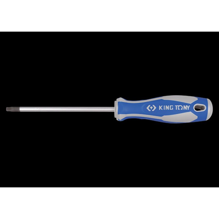 KING TONY Profi-Werkzeuge - RESISTORX® Schraubenzieher -  T30 14273005R
