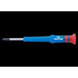 KING TONY Profi-Werkzeuge - PHILLIPS®-Präzisionsschraubenzieher, 3,0x75 - 0 14311003