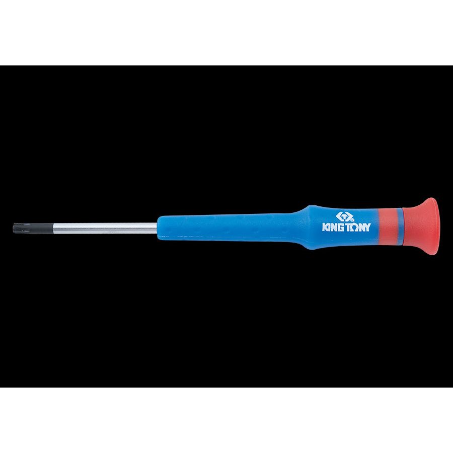 KING TONY Profi-Werkzeuge - TORX® Präzisions-Schraubenzieher, 4x50 - T9 14330902