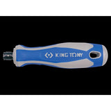 KING TONY Profi-Werkzeuge - Schafthalter-Griff 91232