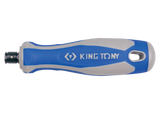 KING TONY Profi-Werkzeuge - Schafthalter-Griff 91232