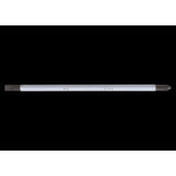 KING TONY Profi-Werkzeuge - Schraubendreher-Umsteckklinge - Schlitz 4,0 x 0,8 mm / PH1 1317401PN