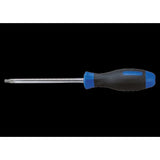 KING TONY Profi-Werkzeuge - TORX® Schraubendreher, Inox, 100 mm - T25 14232504K