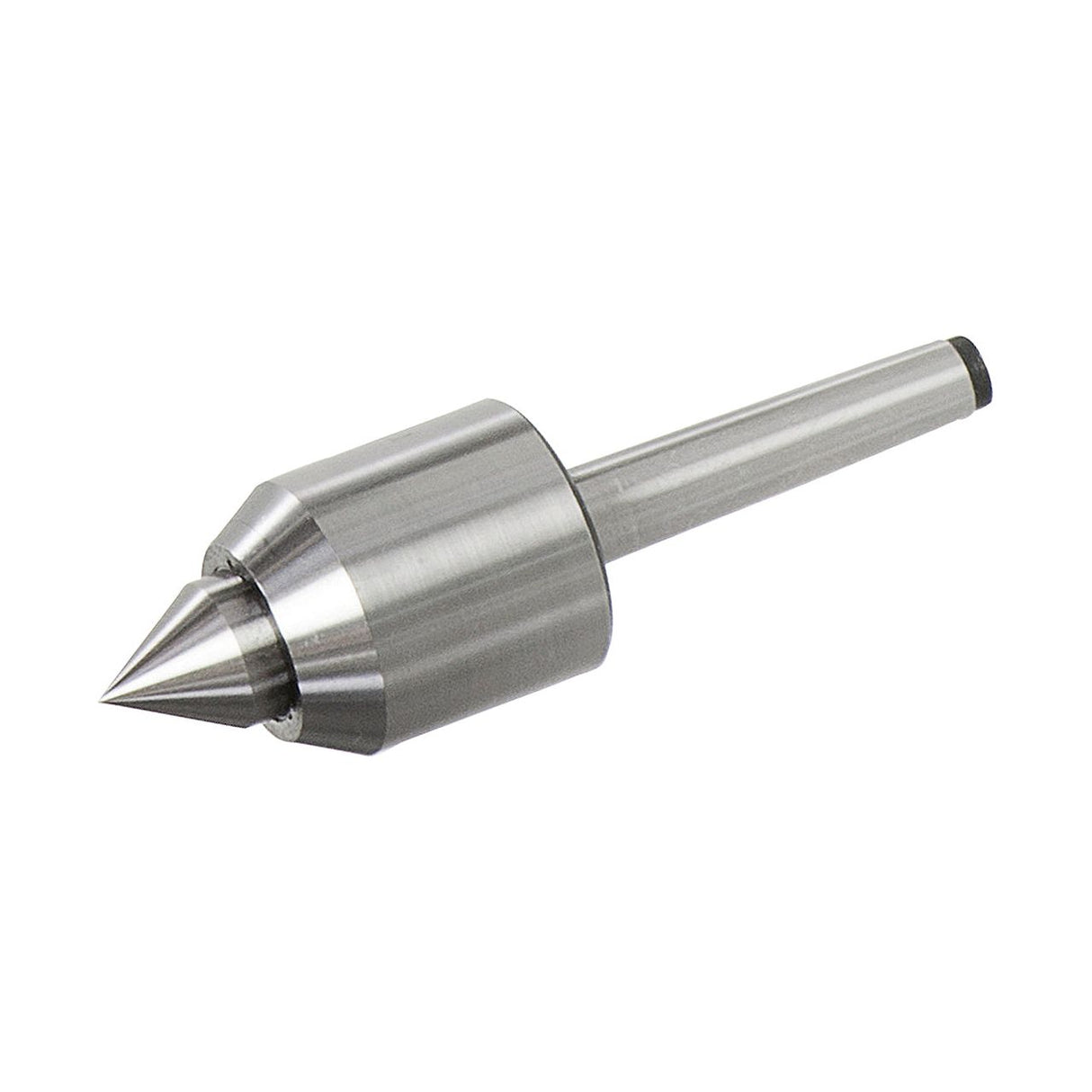 BERNARDO Körnerspitze / Zentrierkegel – Modell Mitlaufende Körnerspitze Typ PC - MK 1