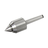 BERNARDO Körnerspitze / Zentrierkegel – Modell Mitlaufende Körnerspitze Typ PC - MK 1