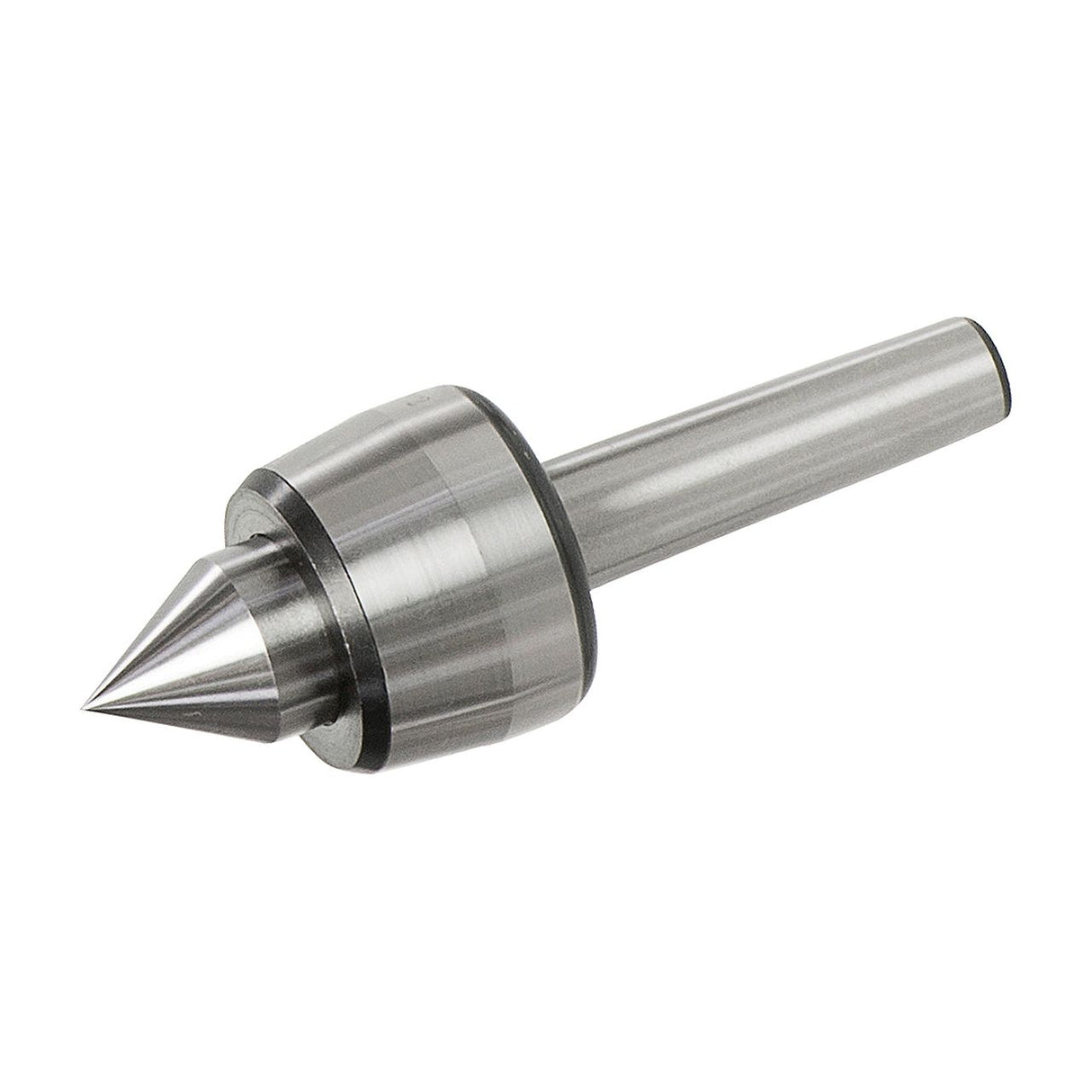 BERNARDO Körnerspitze / Zentrierkegel – Modell Mitlaufende Körnerspitze Typ PC - MK 2