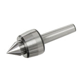 BERNARDO Körnerspitze / Zentrierkegel – Modell Mitlaufende Körnerspitze Typ PC - MK 2