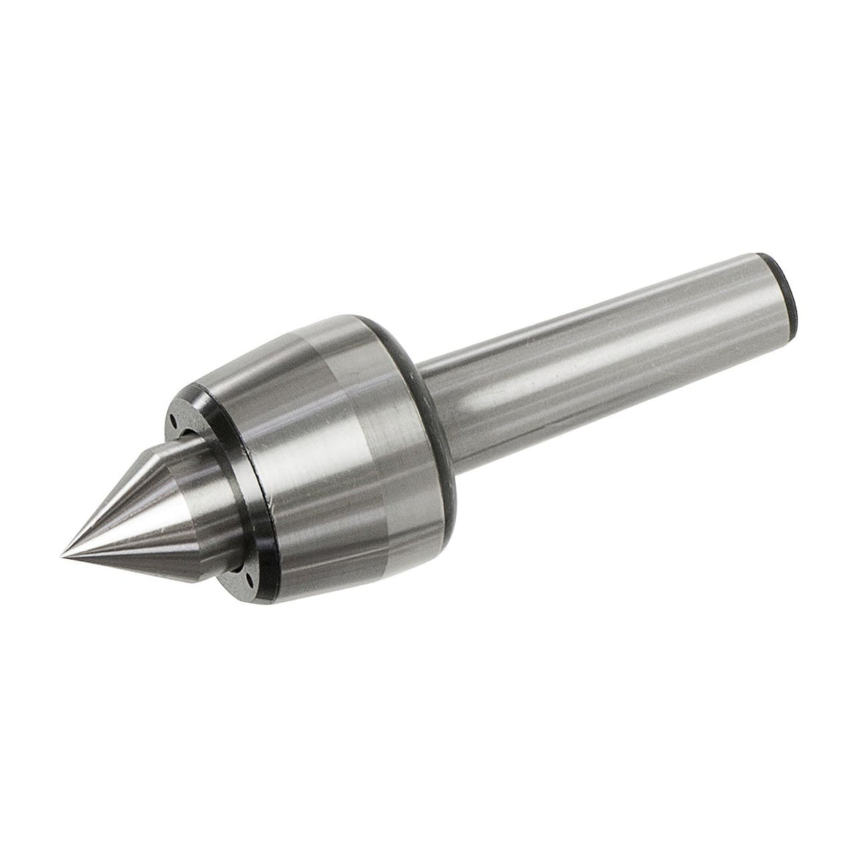 BERNARDO Körnerspitze / Zentrierkegel – Modell Mitlaufende Körnerspitze Typ PC - MK 3