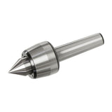 BERNARDO Körnerspitze / Zentrierkegel – Modell Mitlaufende Körnerspitze Typ PC - MK 3