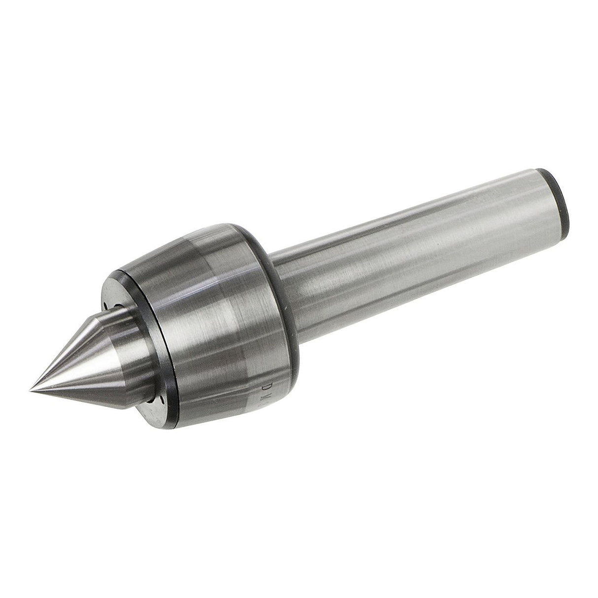 BERNARDO Körnerspitze / Zentrierkegel – Modell Mitlaufende Körnerspitze Typ PC - MK 4