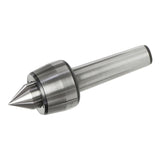 BERNARDO Körnerspitze / Zentrierkegel – Modell Mitlaufende Körnerspitze Typ PC - MK 4