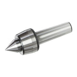 BERNARDO Körnerspitze / Zentrierkegel – Modell Mitlaufende Körnerspitze Typ PC - MK 5