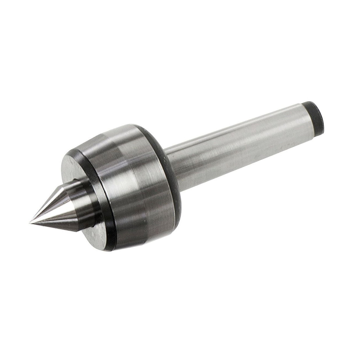 BERNARDO Körnerspitze / Zentrierkegel – Modell Mitlaufende Hochleistungs-Körnerspitze NCK-A MK 3