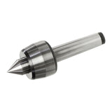 BERNARDO Körnerspitze / Zentrierkegel – Modell Mitlaufende Hochleistungs-Körnerspitze NCK-A MK 4