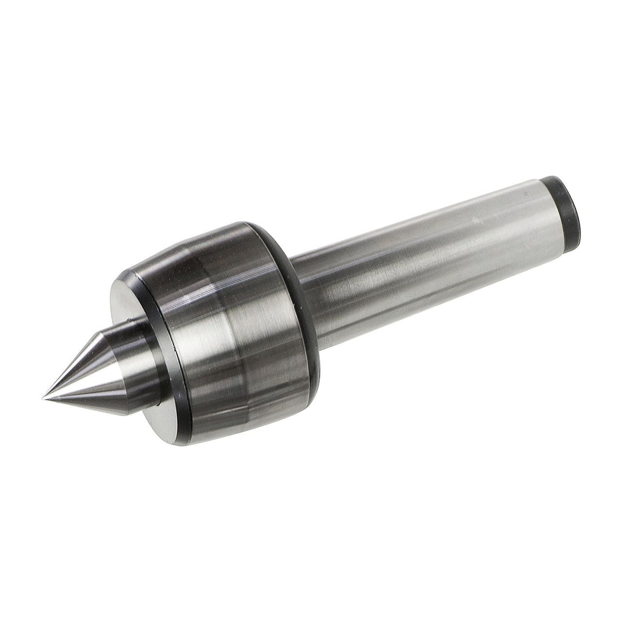 BERNARDO Körnerspitze / Zentrierkegel – Modell Mitlaufende Hochleistungs-Körnerspitze NCK-A MK 5