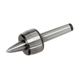 BERNARDO Körnerspitze / Zentrierkegel – Modell Mitlaufende Hochleistungs-Körnerspitze NCK-B MK 3