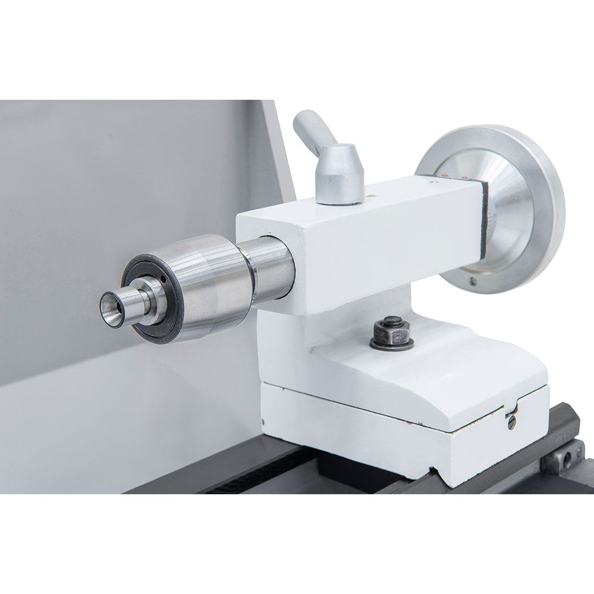 BERNARDO Körnerspitze / Zentrierkegel – Modell Mitlaufende Körnerspitze SMA - MK 2