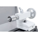 BERNARDO Körnerspitze / Zentrierkegel – Modell Mitlaufende Körnerspitze SMA - MK 2