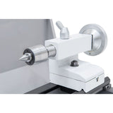 BERNARDO Körnerspitze / Zentrierkegel – Modell Mitlaufende Körnerspitze SMA - MK 2