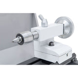 BERNARDO Körnerspitze / Zentrierkegel – Modell Mitlaufende Körnerspitze SMA - MK 2