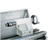 BERNARDO Körnerspitze / Zentrierkegel – Modell Mitlaufende Körnerspitze SMA - MK 3