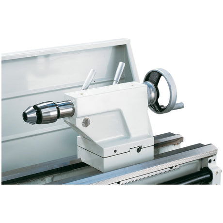 BERNARDO Körnerspitze / Zentrierkegel – Modell Mitlaufende Körnerspitze SMA - MK 4