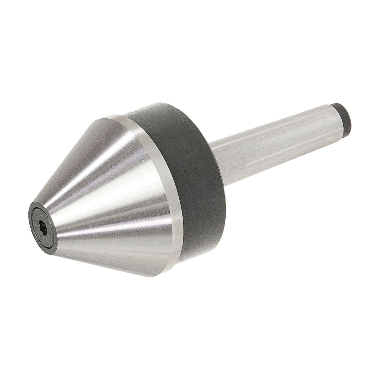 BERNARDO Körnerspitze / Zentrierkegel – Modell Mitlaufender Zentrierkegel MK 2 / 60 mm